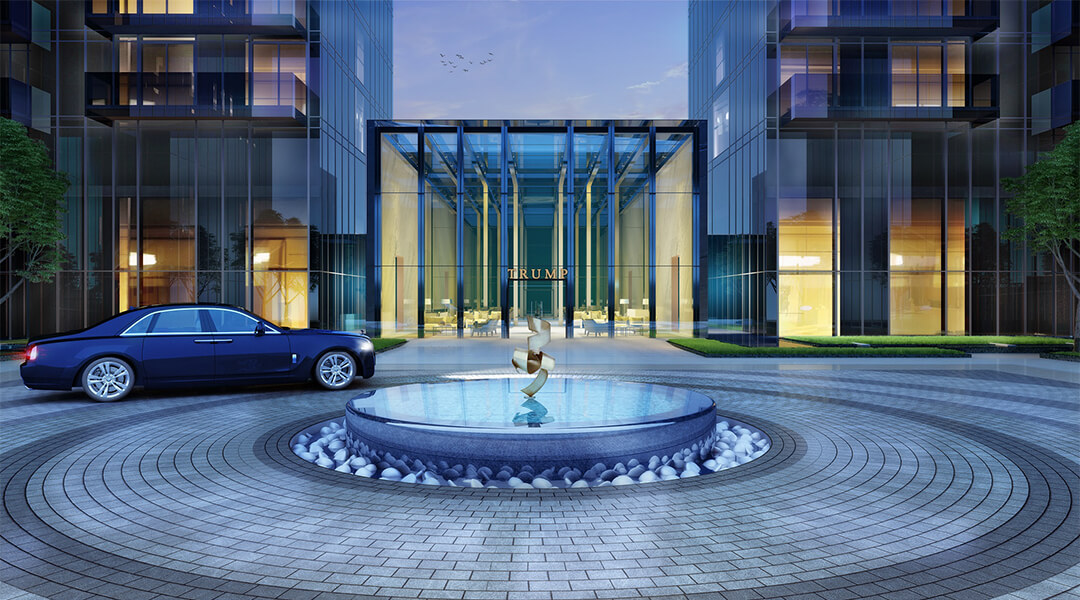 Trump Towers