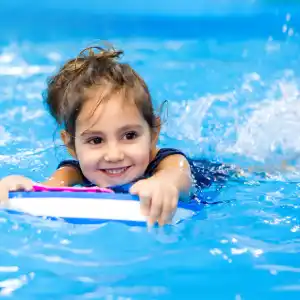 Swimming Pool Amenity